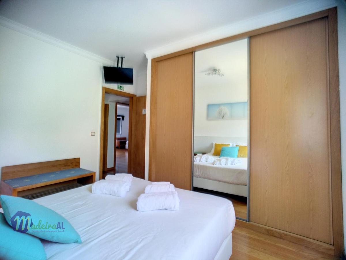 Yohanna'S Accommodation Campanário Exteriér fotografie