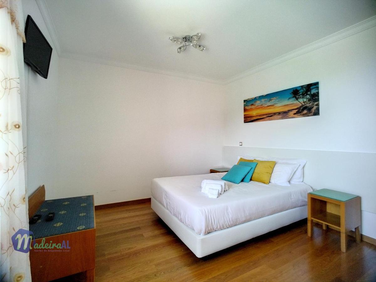 Yohanna'S Accommodation Campanário Exteriér fotografie